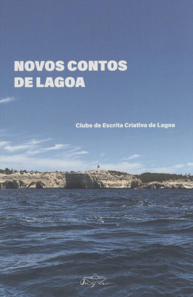Novos Contos de Lagoa