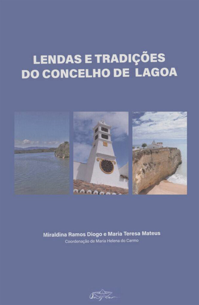 Lendas Tradicoes Concelho de Lagoa