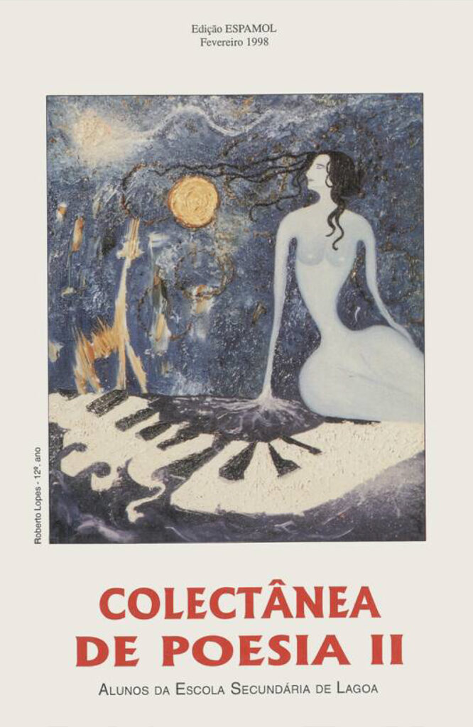 Colectânea de Poesia II