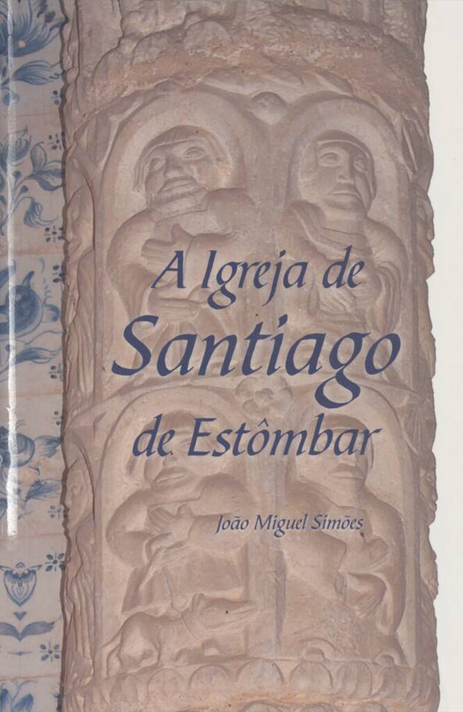 A Igreja de Santiago de Estômbar