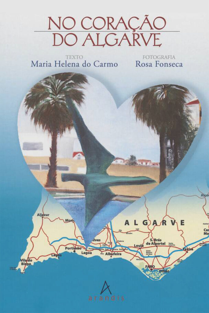 No coração do Algarve