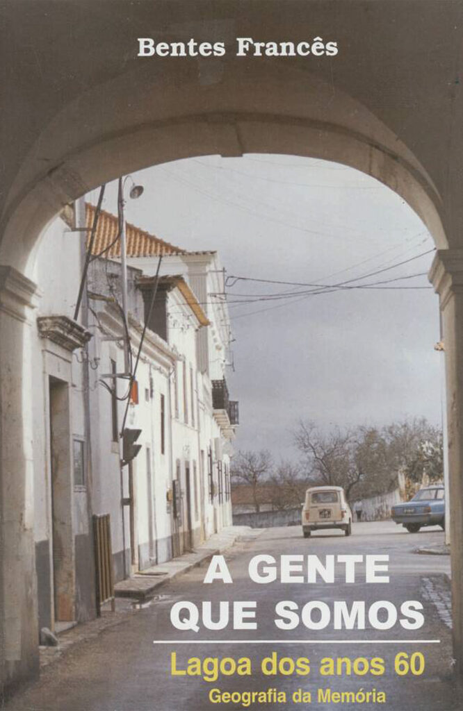 A gente que somos, Lagoa dos anos 60