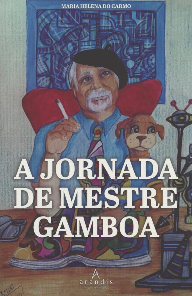 A jornada de mestre Gamboa