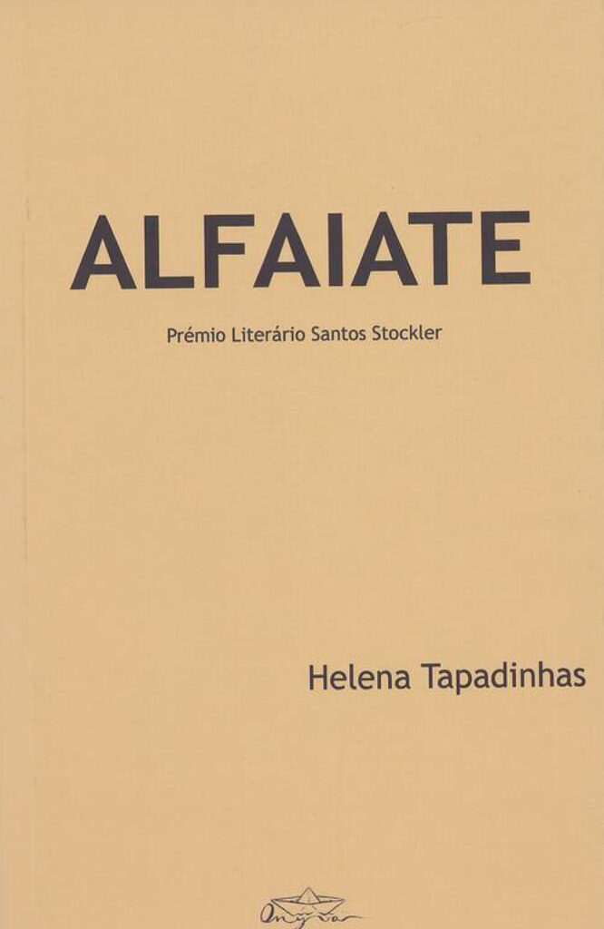Alfaiate