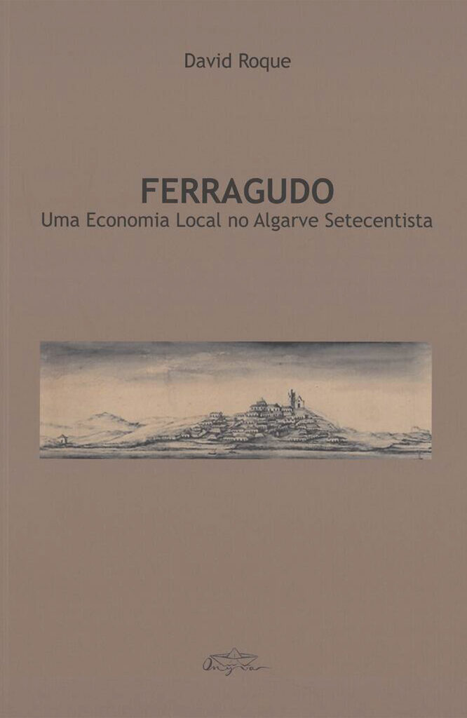 Ferragudo, uma economia local no Algarve setecentista