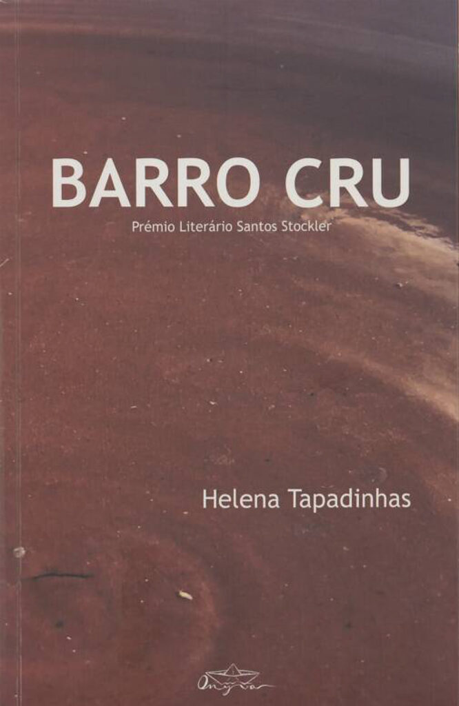 Barro cru