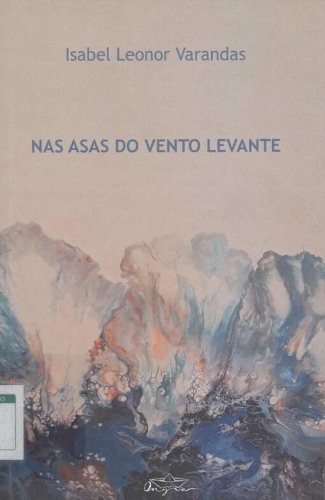 Nas asas do vento Levante