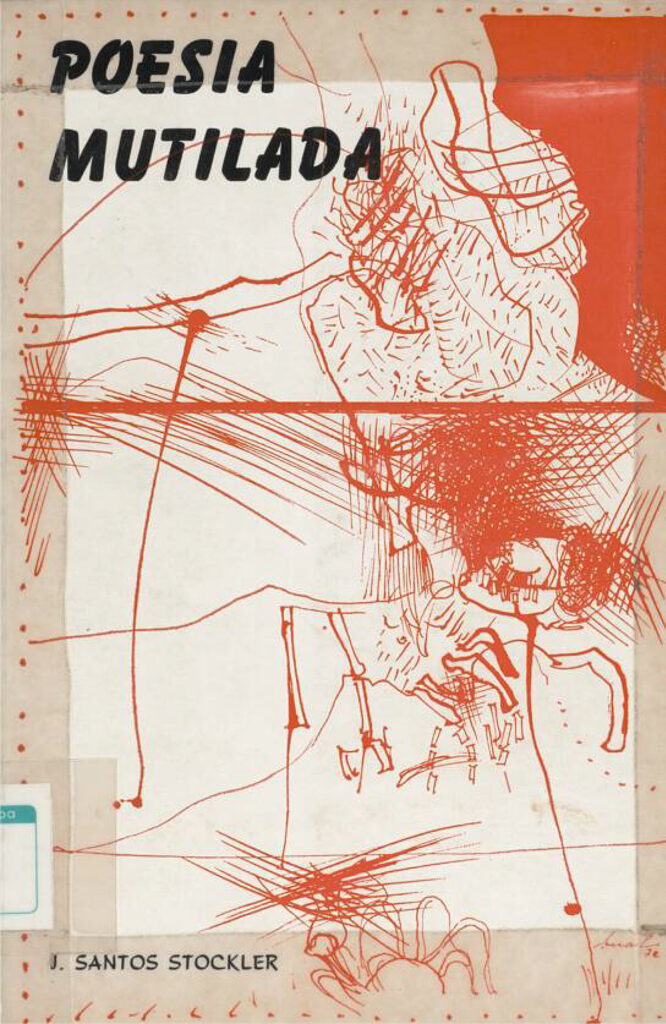 Poesia Mutilada