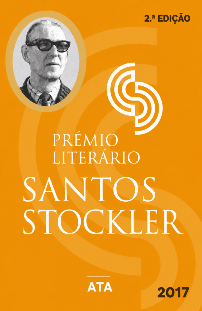 Ata da 2ª Edição do Prémio Santos Stockler